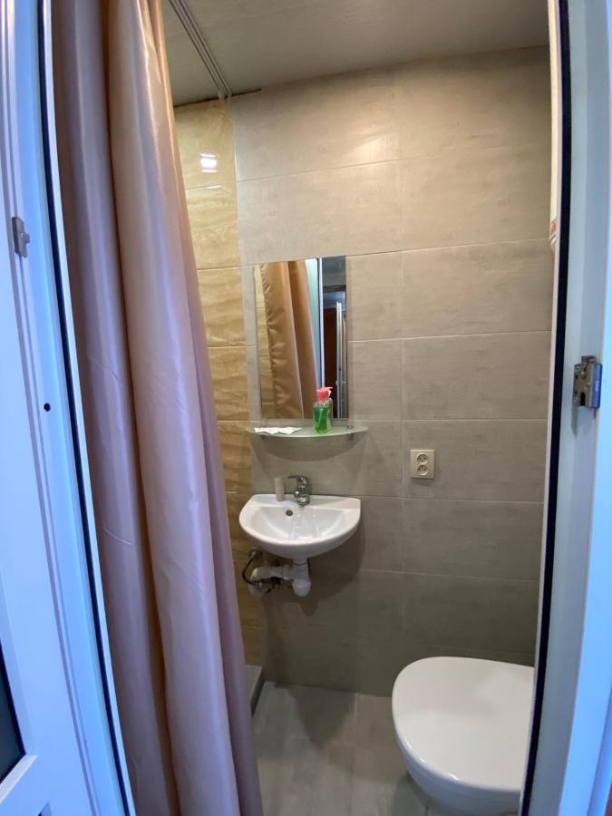 House&House 84 Διαμέρισμα Petropavlovskaya Borshchagovka Εξωτερικό φωτογραφία