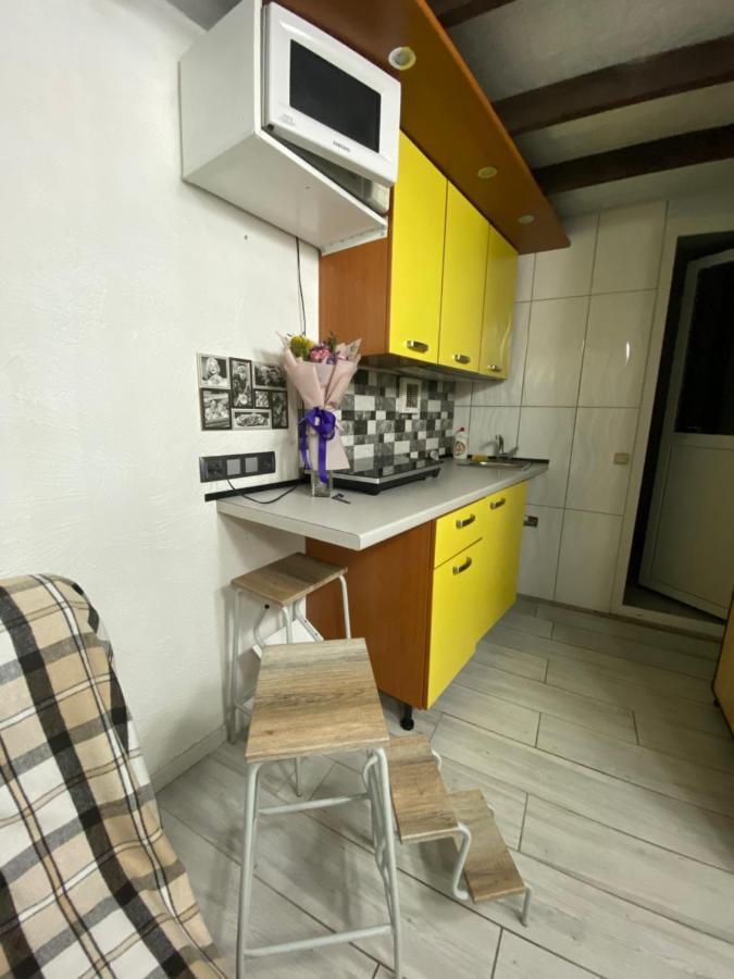 House&House 84 Διαμέρισμα Petropavlovskaya Borshchagovka Εξωτερικό φωτογραφία