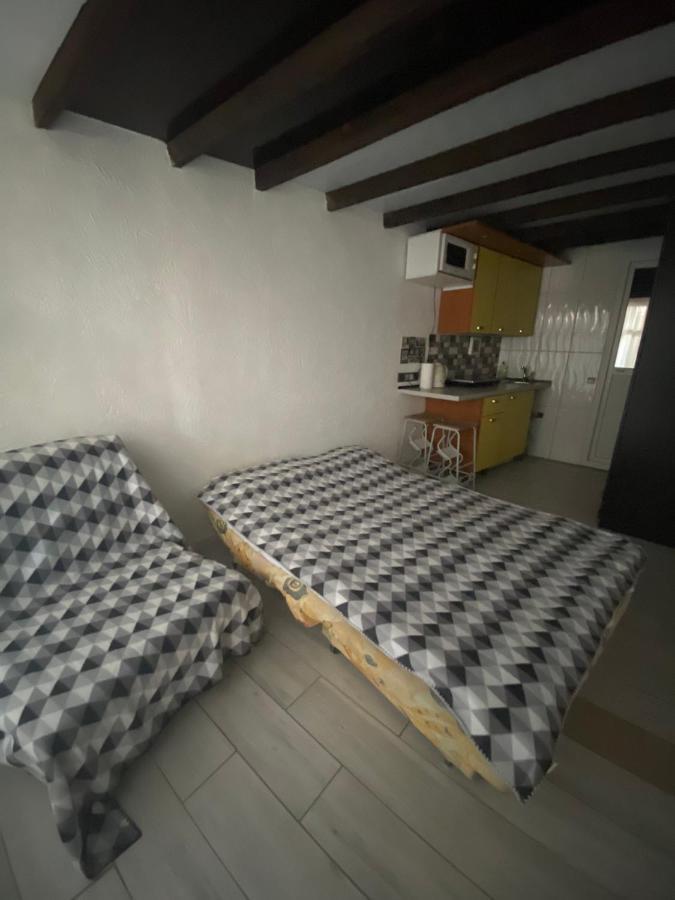 House&House 84 Διαμέρισμα Petropavlovskaya Borshchagovka Εξωτερικό φωτογραφία