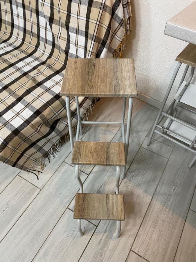 House&House 84 Διαμέρισμα Petropavlovskaya Borshchagovka Εξωτερικό φωτογραφία