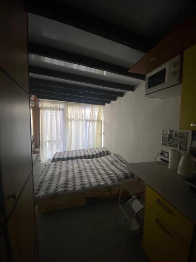 House&House 84 Διαμέρισμα Petropavlovskaya Borshchagovka Εξωτερικό φωτογραφία