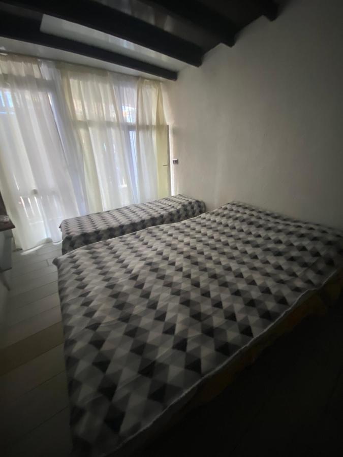 House&House 84 Διαμέρισμα Petropavlovskaya Borshchagovka Εξωτερικό φωτογραφία