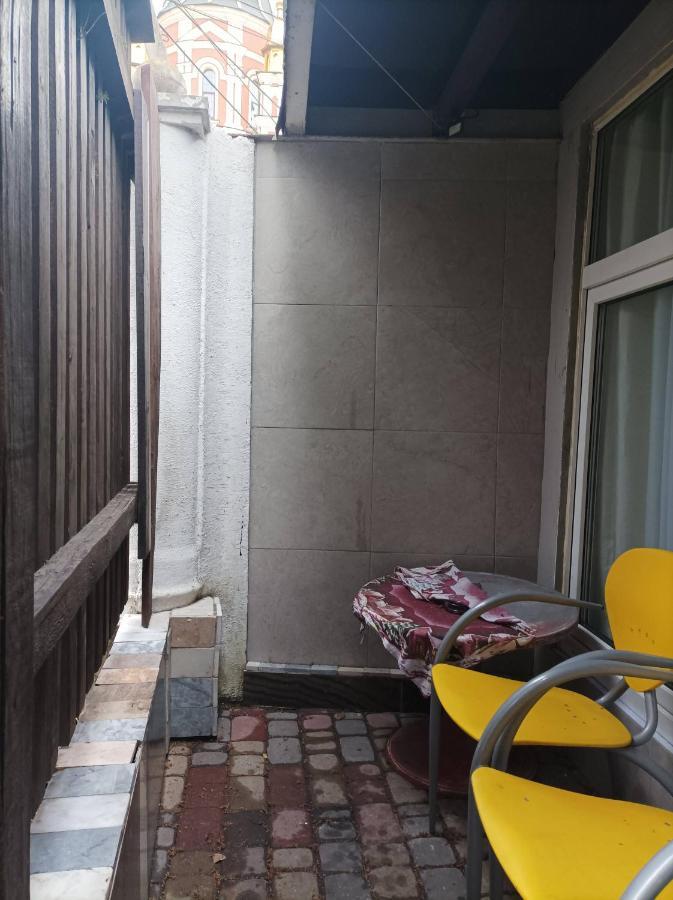 House&House 84 Διαμέρισμα Petropavlovskaya Borshchagovka Εξωτερικό φωτογραφία