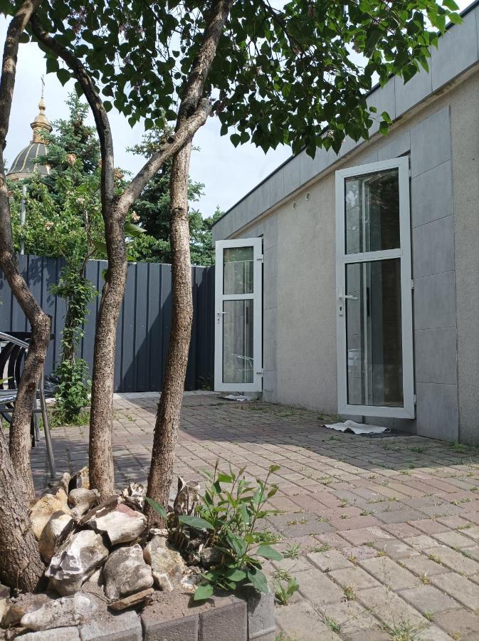 House&House 84 Διαμέρισμα Petropavlovskaya Borshchagovka Εξωτερικό φωτογραφία